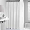 Sealskin Shower Curtain Madeira 240 cm White 238501510 Colour white Size 240 x 200 cm 