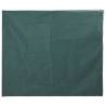 Plant Fleece Covers with Zip - 10pcs, 2.36x2m Protection