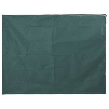 Plant Fleece Cover with Zip 3.93x3m – 70 g/m² Protection