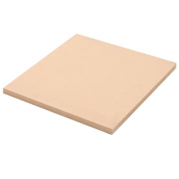 2 pcs MDF Sheets 60x60 cm | High-Quality MDF Board