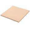 2 pcs MDF Sheets 60x60 cm | High-Quality MDF Board