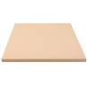 2 pcs MDF Sheets 60x60 cm | High-Quality MDF Board