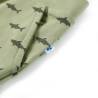 Kids' Shorts with Drawstring - Light Khaki 116 - Buy Now!