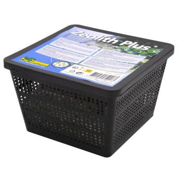 Ubbink Natural Pond Filter Material ZeoLith Plus 2.5L