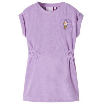 Kids' Dress Lila 140 - Affordable & Stylish Kids' Clothing