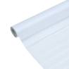 Frosted Window Film Blinds Pattern 90x500 cm - Privacy & Light