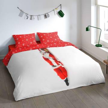 Pure Duvet Cover SANTA 200x200/220 cm - Luxurious Microfiber