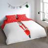 Pure Duvet Cover SANTA 200x200/220 cm Size 200 x 220 cm Quantity in Package 1 Number of Pieces 