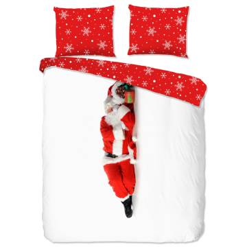 Pure Duvet Cover SANTA 200x200/220 cm - Luxurious Microfiber