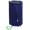 Foldable 100L PVC Water Tank with Tap - HipoMarket