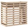 Outdoor Bar Table - Solid Pine | 113.5x50x103 cm