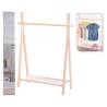 Children's Clothing Rack - Storage Solutions - Pinewood Design