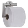 Stylish Bathroom Solutions Toilet Roll Holder - 15.5x6.5x11 cm