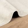 Rug OVIEDO Short Pile Beige 100x200 cm - Ultimate Comfort