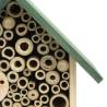 Insect Hotels 2 pcs - Solid Firwood | HipoMarket