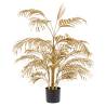 Emerald Gold Areca Palm Tree - 105 cm Artificial Plant