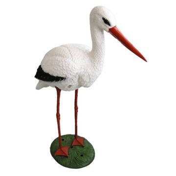 Ubbink Stork Figure 1382501 - Decorative & Functional