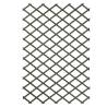 Nature Garden Trellis 100x200 cm Wood Green 6041704 Colour green Size 100 x 200 cm Quantity in Package 1 