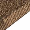 Buy Brown Floor Carpet Tiles | 20 pcs, 5 m² | Durable & Stylish