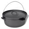 Dutch Oven 11.3 L with Accessories - Perfect for All Cooking Needs