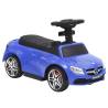 Mercedes-Benz C63 Push Walk Car - Fun & Safe Ride for Kids