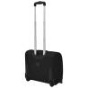 Pilot Trolley Black - Practical Travel Companion | Hipomarket