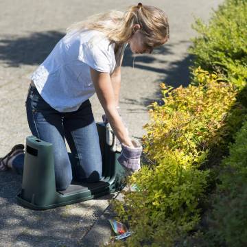 Nature 2 in 1 Garden Kneeler - Comfortable Gardening Tool