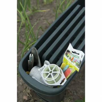 Nature 2 in 1 Garden Kneeler - Comfortable Gardening Tool