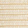 Beige HDPE Privacy Net 3.6x25m - Durable & UV-Proof