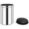 Automatic Sensor Dustbin 30L - Stainless Steel & Hands-Free