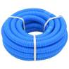 Pool Hose Blue 38 mm 12 m Size 38 mm/12 m Quantity in Package 1 