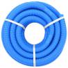 Pool Hose Blue 38mm 12m - Durable & UV Resistant