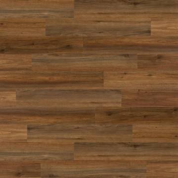 WallArt Natural Oak Planks - 30 pcs in Saddle Brown | HipoMarket