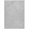 Rug IZA Short Pile Scandinavian Look Grey 200x280 cm | HipoMarket