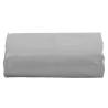 Heavy-Duty Grey Tarpaulin 1x2.5m - Durable & Versatile Cover