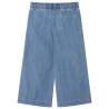 Kids' Denim Blue Pants - Stylish & Comfortable | Hipo Market