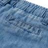 Kids' Denim Blue Pants - Stylish & Comfortable | Hipo Market