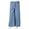 Kids' Denim Blue Pants - Stylish & Comfortable | Hipo Market