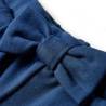 Kids' Wide Leg Pants Navy - Affordable & Stylish | Hipomarket