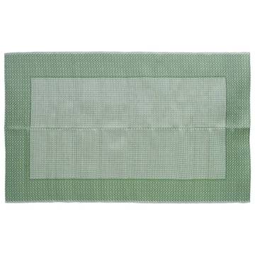 Trendy Outdoor Rug Green 160x230 cm - Hipomarket