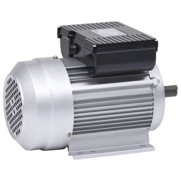 Single Phase Electric Motor 2.2kW/3HP - Durable & Reliable