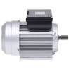 Single Phase Electric Motor 2.2kW/3HP - Durable & Reliable