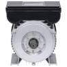 Single Phase Electric Motor 2.2kW/3HP - Durable & Reliable