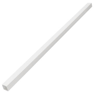 Self-Adhesive Cable Trunking 40x40mm - 10m PVC | HipoMarket