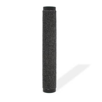 Dust Control Mat 60x90 cm Anthracite - Durable & Non-Slip