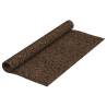 Rubber Cork Roll 100x200 cm - Insulation & Sound Dampening