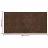 Rubber Cork Roll 100x200 cm - Insulation & Sound Dampening