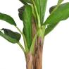 Lifelike Artificial Banana Tree Plant - 175 cm | HipoMarket