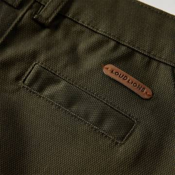 Kids' Khaki Pants 104 - Comfort & Quality | HipoMarket