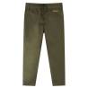 Quality Khaki Kids' Pants Size 128 | Durable & Affordable